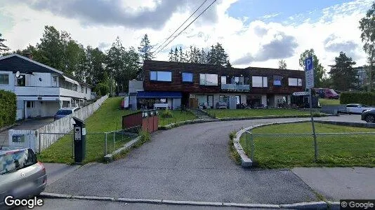 Apartments for rent in Oslo Alna - Photo from Google Street View