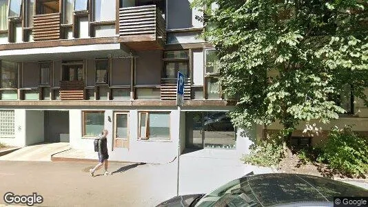 Apartments for rent in Oslo Frogner - Photo from Google Street View
