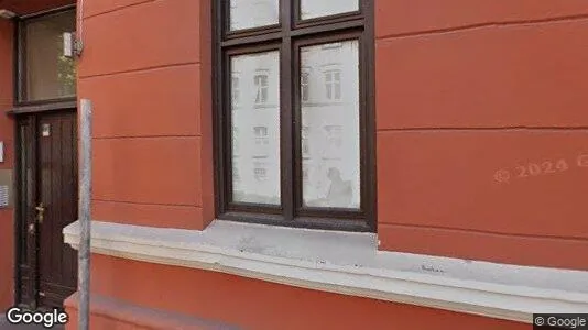 Rooms for rent in Oslo Gamle Oslo - Photo from Google Street View