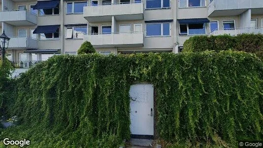 Apartments for rent in Oslo Ullern - Photo from Google Street View