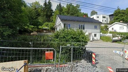 Rooms for rent in Oslo Søndre Nordstrand - Photo from Google Street View
