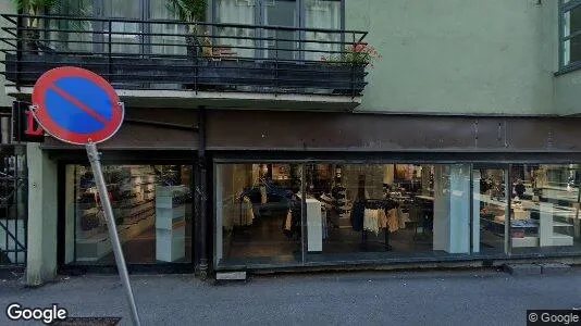 Apartments for rent in Oslo Frogner - Photo from Google Street View