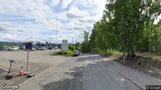 Apartments for rent in Oslo Bjerke - Photo from Google Street View