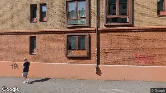 Apartments for rent in Oslo Grünerløkka - Photo from Google Street View