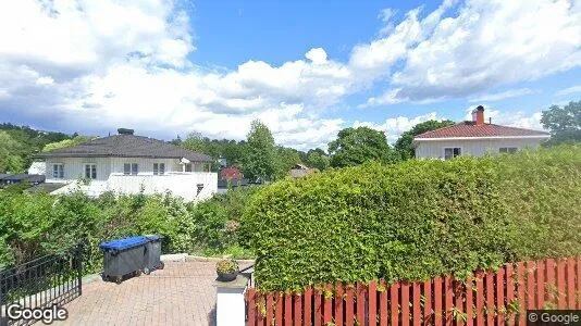 Rooms for rent in Oslo Ullern - Photo from Google Street View
