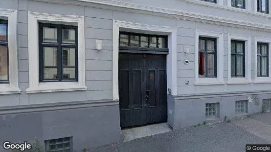 Rooms for rent in Oslo Gamle Oslo - Photo from Google Street View