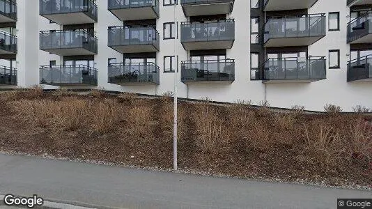 Apartments for rent in Oslo Bjerke - Photo from Google Street View