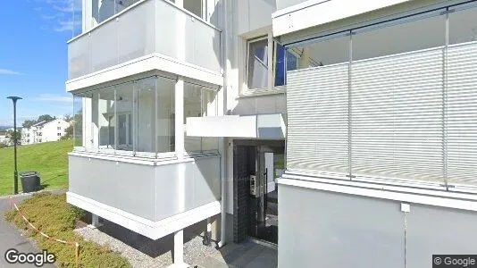 Apartments for rent in Oslo Østensjø - Photo from Google Street View