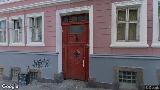 Apartments for rent in Oslo Gamle Oslo - Photo from Google Street View