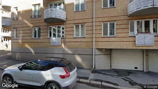 Rooms for rent in Oslo St. Hanshaugen - Photo from Google Street View