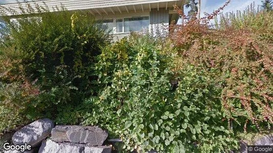 Rooms for rent in Oslo Ullern - Photo from Google Street View