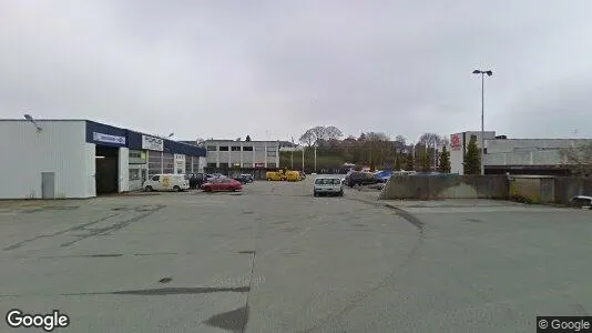 Apartments for rent in Sandnes - Photo from Google Street View