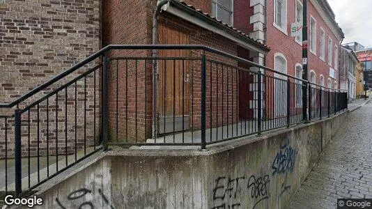 Apartments for rent in Stavanger - Photo from Google Street View