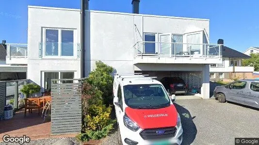 Apartments for rent in Karmøy - Photo from Google Street View