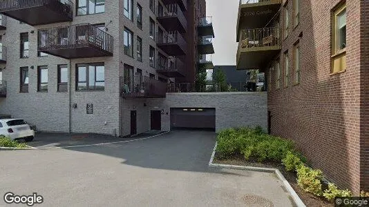 Apartments for rent in Stavanger - Photo from Google Street View