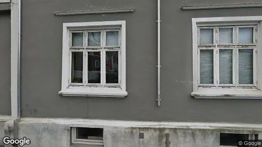 Apartments for rent in Stavanger - Photo from Google Street View