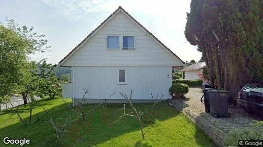 Apartments for rent in Sandnes - Photo from Google Street View