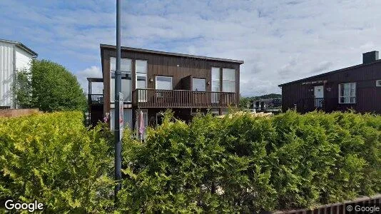 Apartments for rent in Klepp - Photo from Google Street View