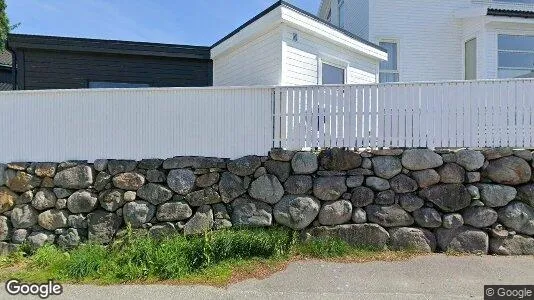 Rooms for rent in Sandnes - Photo from Google Street View