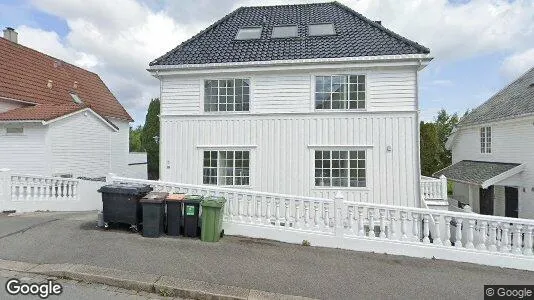 Rooms for rent in Stavanger - Photo from Google Street View