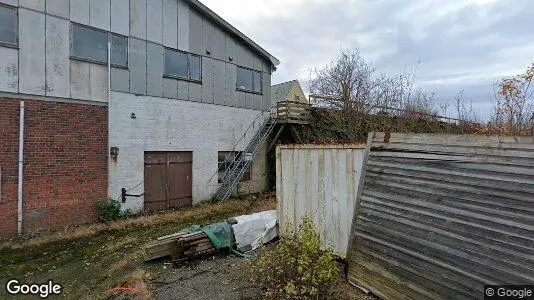 Apartments for rent in Haugesund - Photo from Google Street View