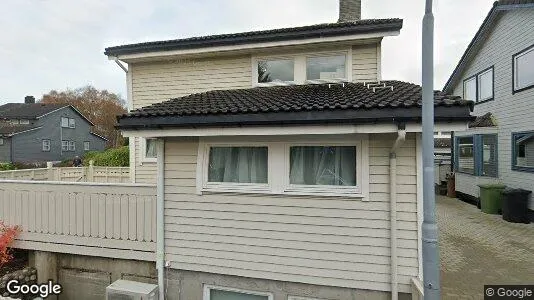 Apartments for rent in Stavanger - Photo from Google Street View