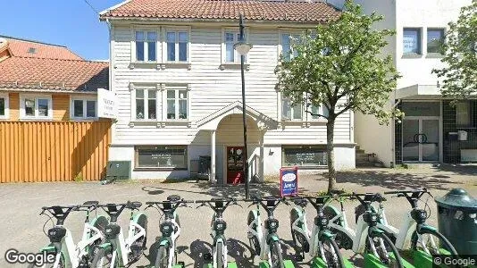 Rooms for rent in Eigersund - Photo from Google Street View
