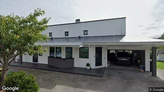 Apartments for rent in Haugesund - Photo from Google Street View
