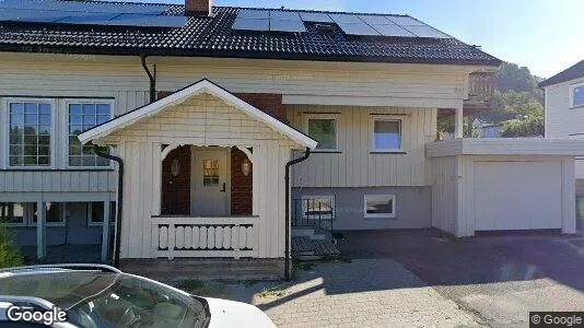 Apartments for rent in Porsgrunn - Photo from Google Street View