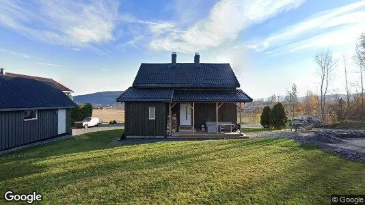 Apartments for rent in Bø - Photo from Google Street View