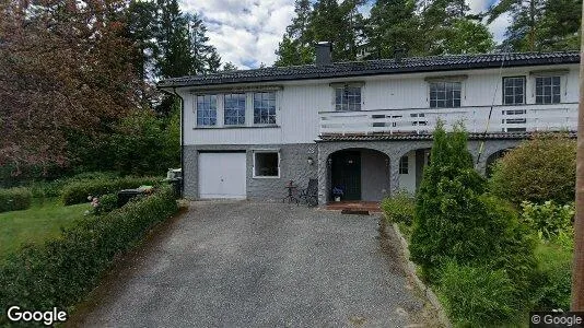 Rooms for rent in Skien - Photo from Google Street View