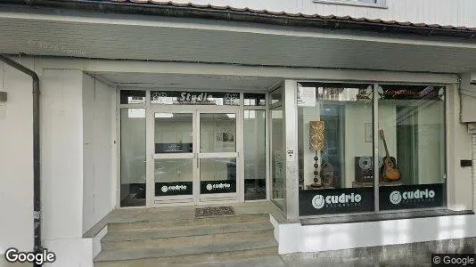 Apartments for rent in Bamble - Photo from Google Street View