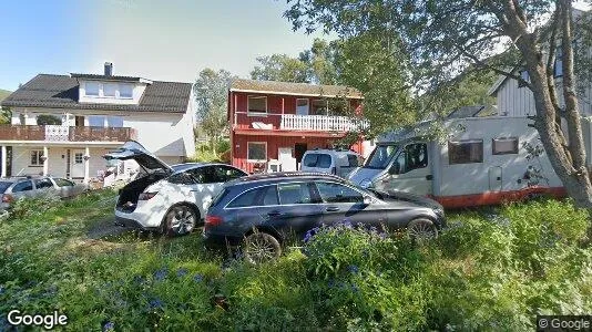 Apartments for rent in Tromsø - Photo from Google Street View