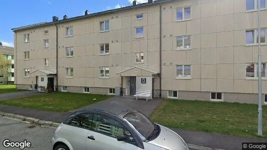 Apartments for rent in Trondheim Midtbyen - Photo from Google Street View