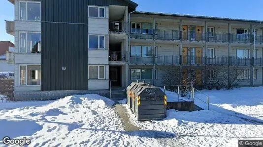 Apartments for rent in Trondheim Østbyen - Photo from Google Street View