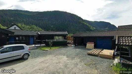 Apartments for rent in Melhus - Photo from Google Street View