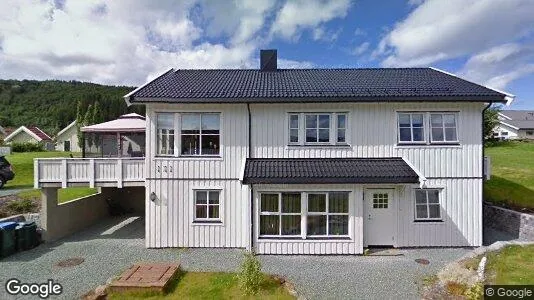 Apartments for rent in Skaun - Photo from Google Street View