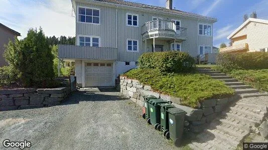 Apartments for rent in Trondheim Midtbyen - Photo from Google Street View