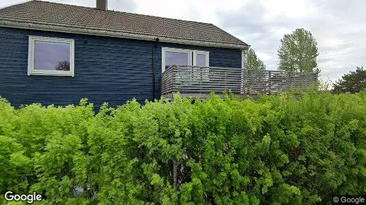 Rooms for rent in Trondheim Østbyen - Photo from Google Street View