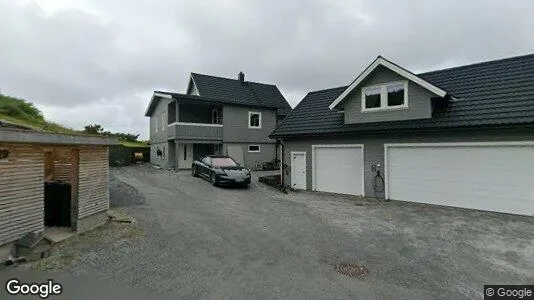 Apartments for rent in Roan - Photo from Google Street View