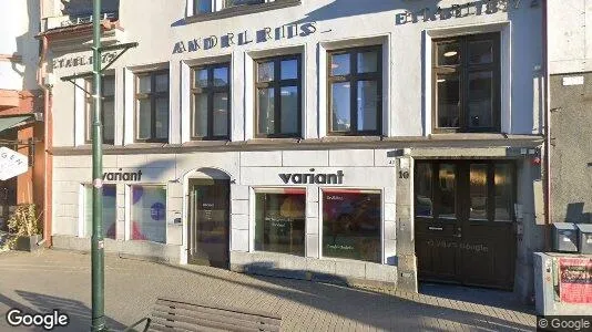 Apartments for rent in Trondheim Midtbyen - Photo from Google Street View