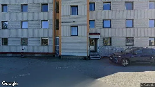 Apartments for rent in Trondheim Østbyen - Photo from Google Street View