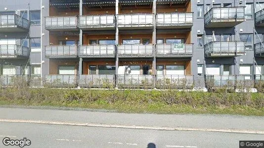 Apartments for rent in Trondheim Midtbyen - Photo from Google Street View