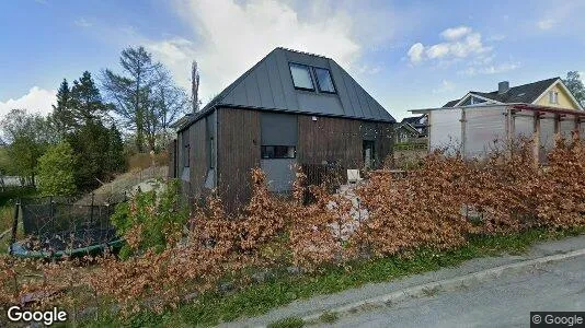 Apartments for rent in Trondheim Lerkendal - Photo from Google Street View