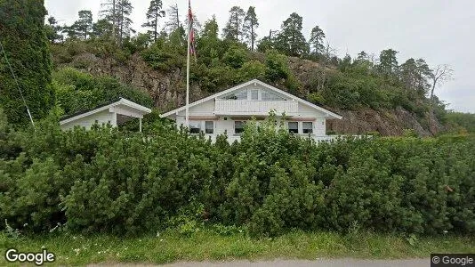 Rooms for rent in Færder - Photo from Google Street View