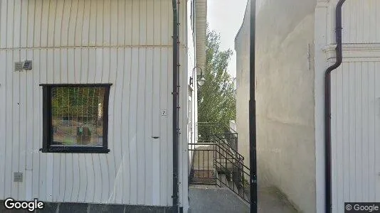 Apartments for rent in Larvik - Photo from Google Street View