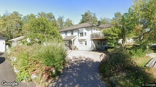 Rooms for rent in Sandefjord - Photo from Google Street View