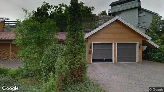 Rooms for rent in Sandefjord - Photo from Google Street View