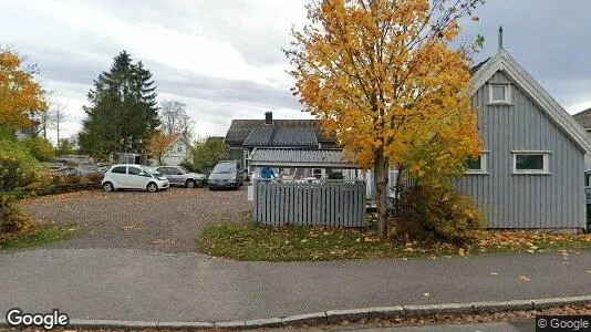 Apartments for rent in Færder - Photo from Google Street View