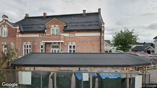 Apartments for rent in Horten - Photo from Google Street View
